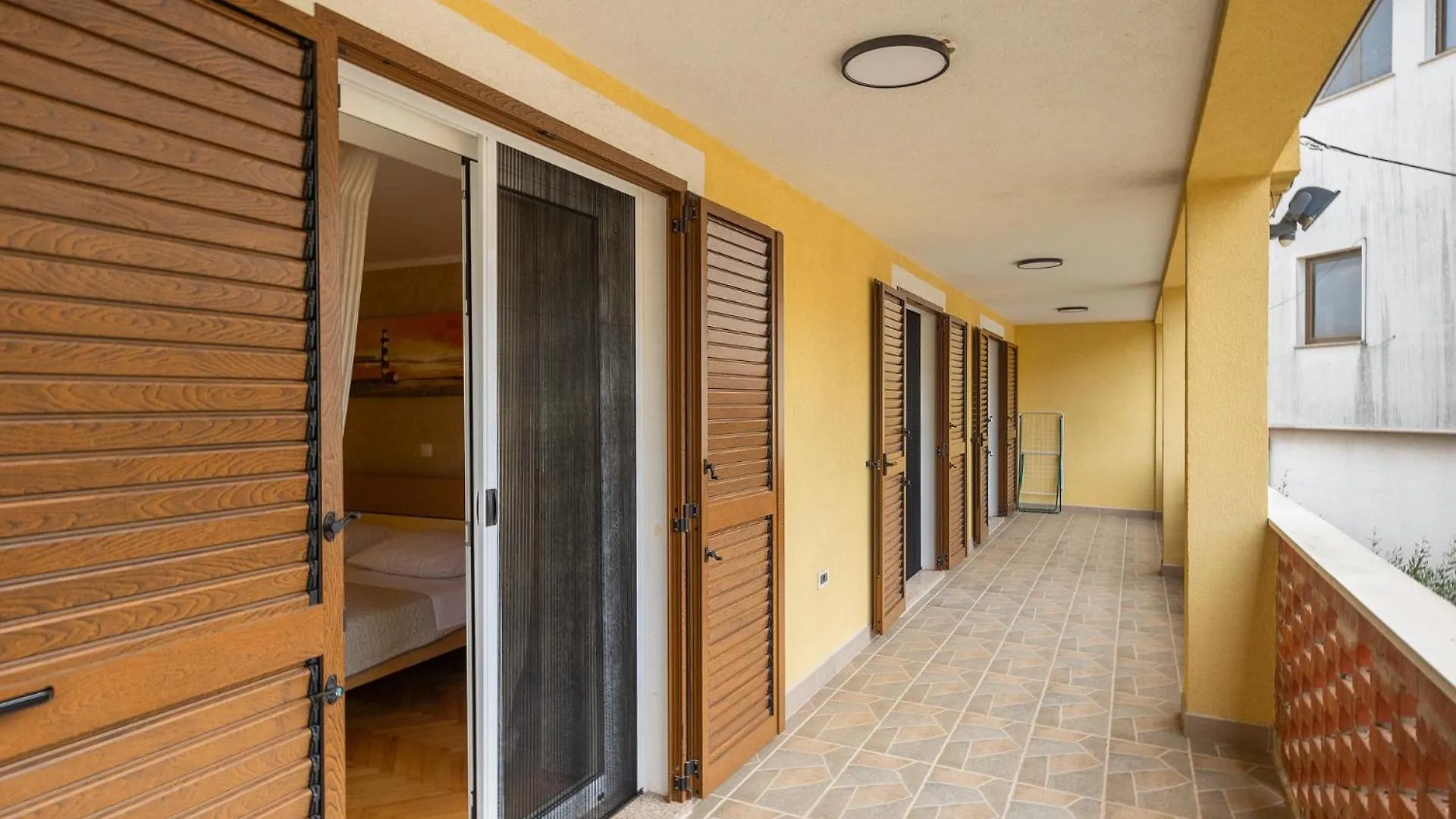 Villa Alberta Rovinjsko Selo