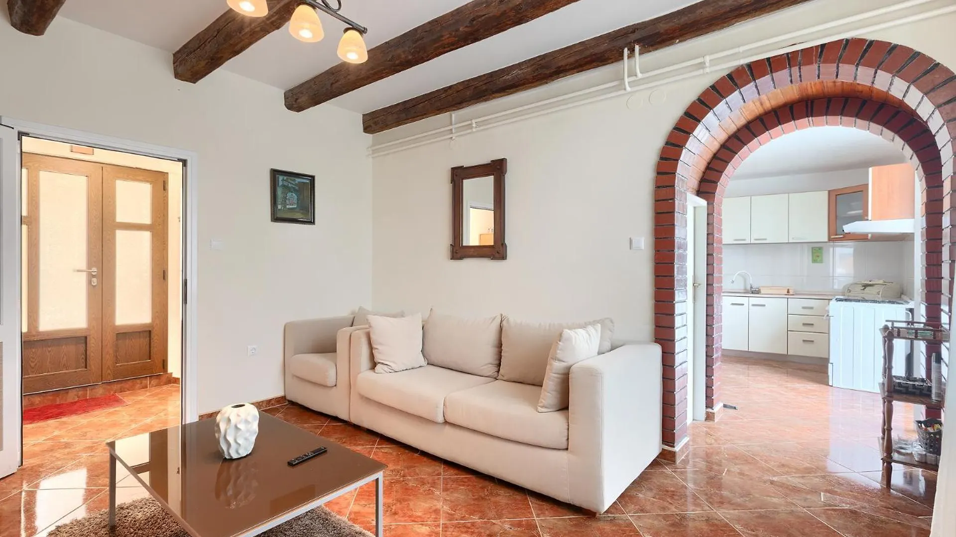 Villa Alberta Rovinjsko Selo Croácia
