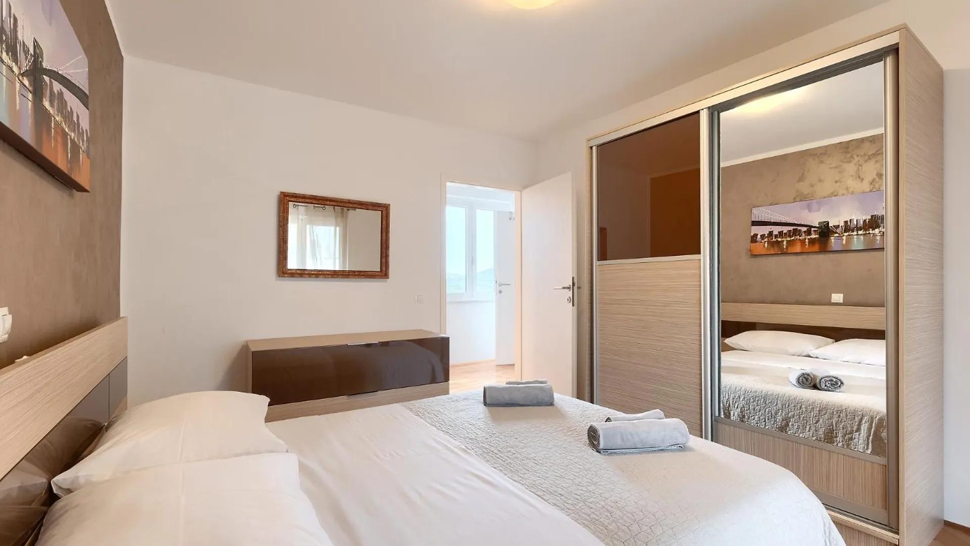 Casa de Férias Villa Alberta Rovinjsko Selo