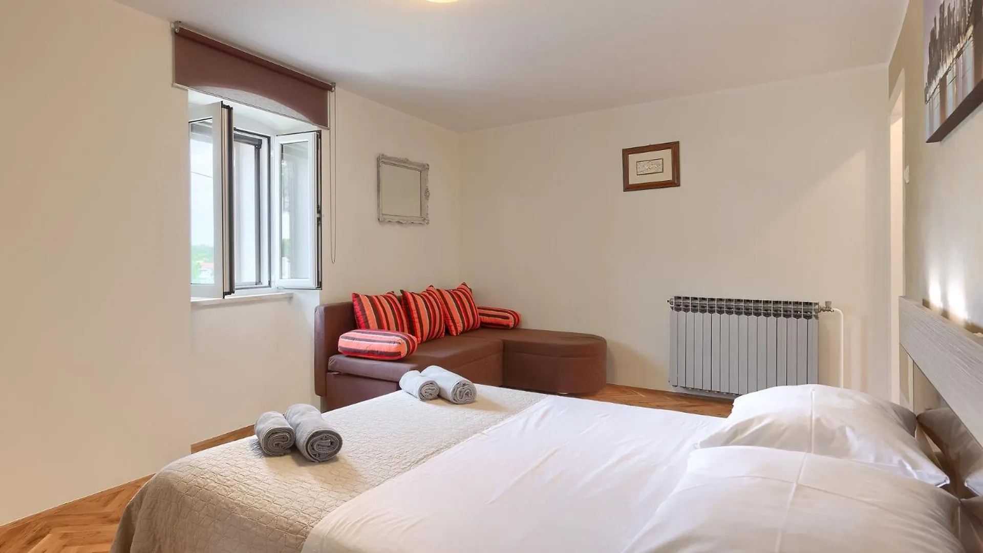 Casa de Férias Villa Alberta Rovinjsko Selo