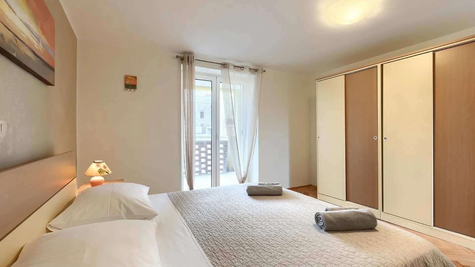 Casa de Férias Villa Alberta Rovinjsko Selo Croácia